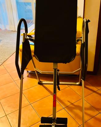 PANCA INVERSIONE DKN