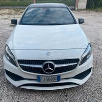Mercedes-benz A 200 d Automatic 4Matic Premium