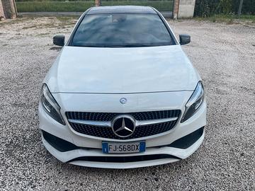 Mercedes-benz A 200 d Automatic 4Matic Premium