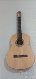 CHITARRA DA STUDIO YAMAHA C40M