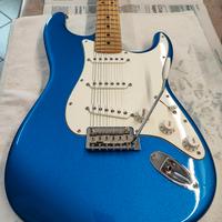 Fender Stratocaster 