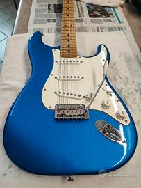 Fender Stratocaster 
