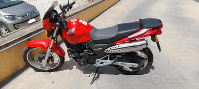 Honda Vigor 650 - 1999