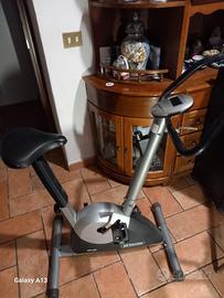 cyclette usata