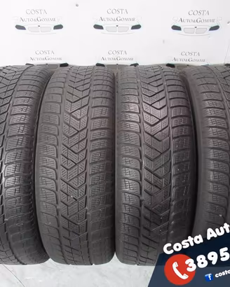 Saldi 215 65 17 Pirelli MS 80% 215 65 R17