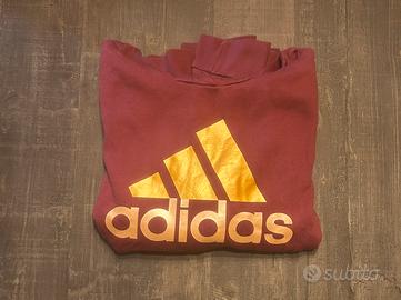 Felpa Adidas