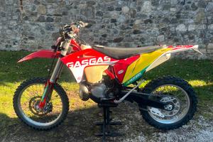 Gas Gas EC 300 del 2021