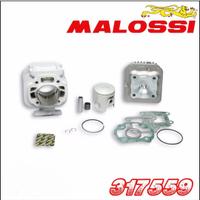 Cilindro MHR Malossi booster 