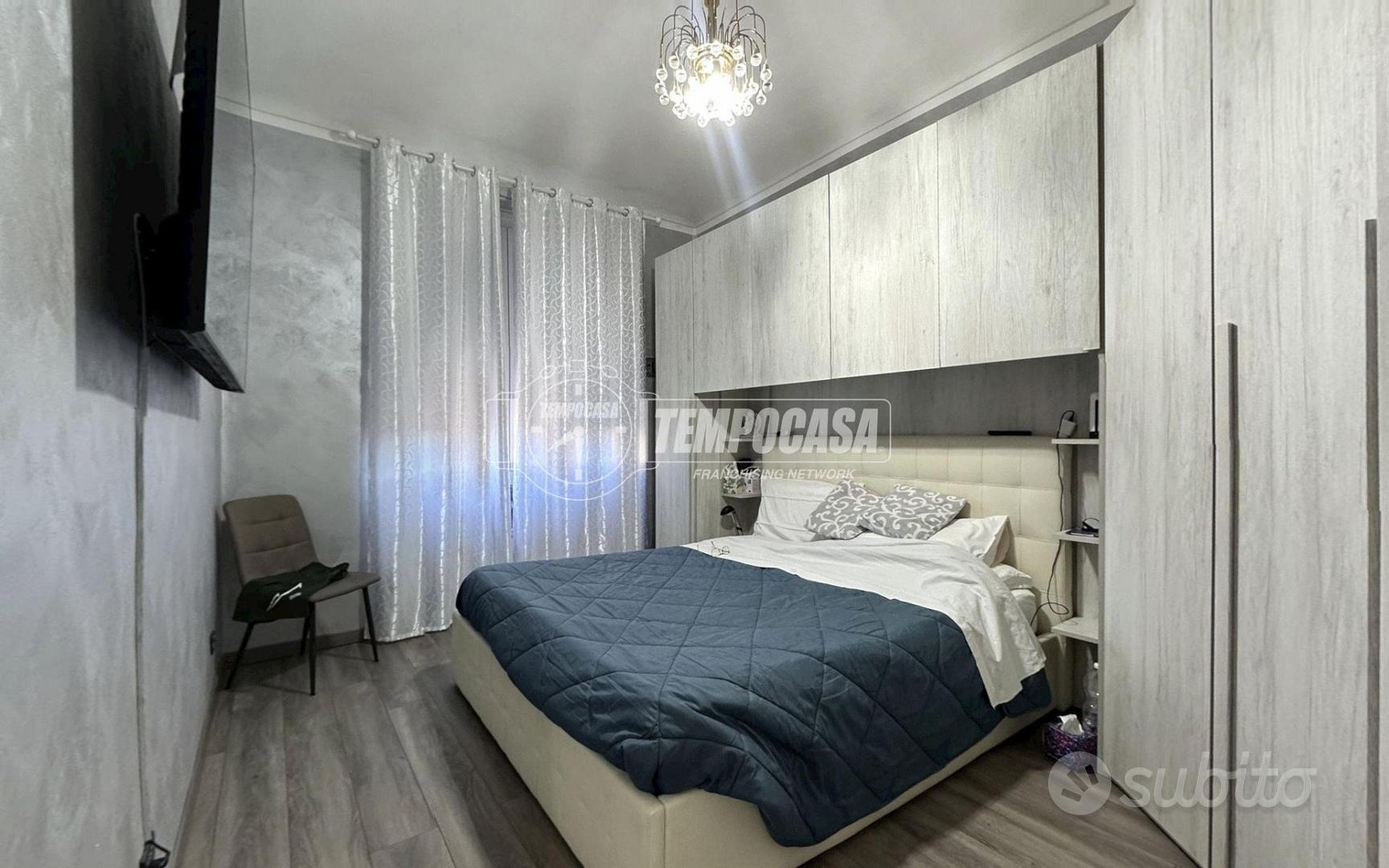 Appartamento a Torino Via Genola 3 locali - Vista 3