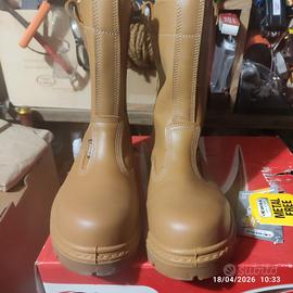 Stivale lavoro Cofra misura 40