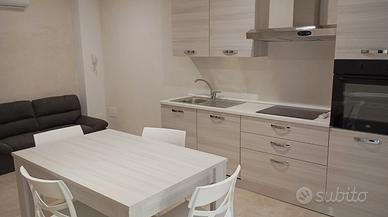 Casa singola in centro