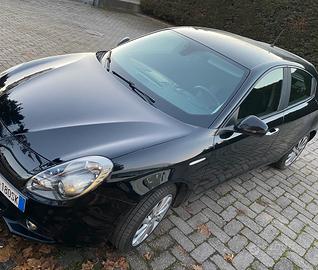 Giulietta tjet GPL