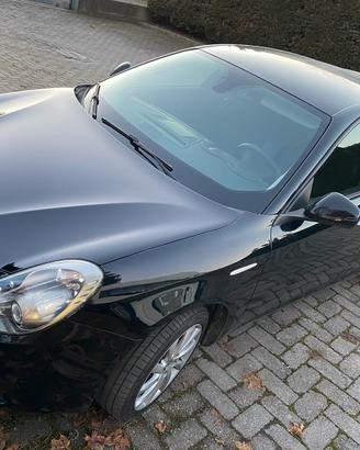 Giulietta tjet GPL