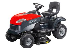 Trattorino rasaerba efco 98 l / 14,5k