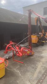 Falciatrice Gaspardo 205