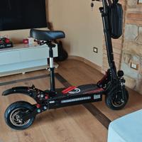 monopattino seminuovo 3200w