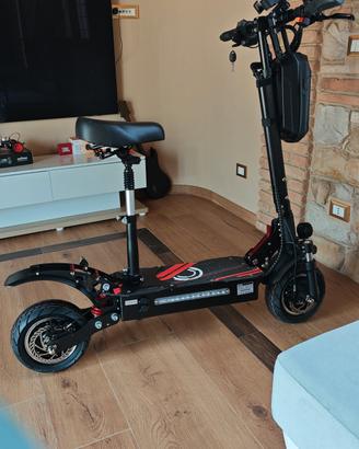 monopattino seminuovo 3200w