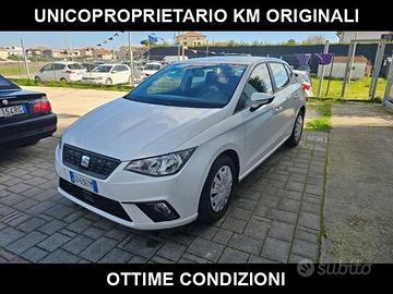 SEAT Ibiza 1.0 TGI 5 porte Style