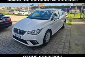 SEAT Ibiza 1.0 TGI 5 porte Style
