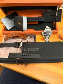 Orologio U-Boat