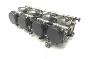 BATTERIA CARBURATORI MIKUNI REVISIONATI YAMAHA XJ 