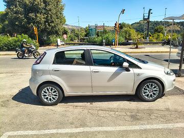 fiat punto Multijet 1.3 diesel