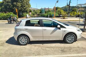 fiat punto Multijet 1.3 diesel