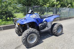 POLARIS TRAIL BOSS 330E 2005