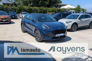 FORD Puma HYBRID ST-LINE 1.0cc 125cv