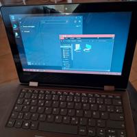 Notebook Lenovo Yoga