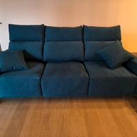 1 divano 3 posti 1 divano 2 posti 