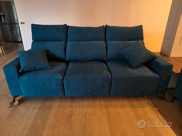 1 divano 3 posti 1 divano 2 posti 