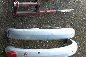 ricambi garelli gulp matic