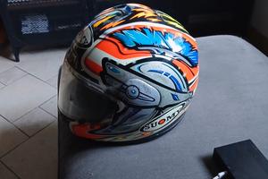 casco max biaggi 