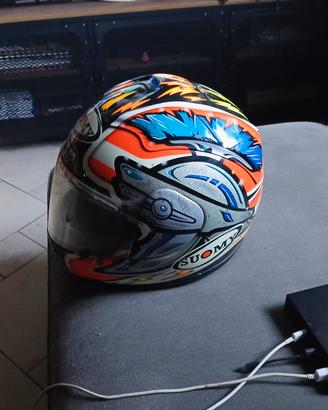 casco max biaggi 