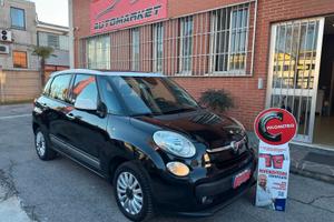 Fiat 500L 1.6 Multijet 120 CV Lounge TETTO