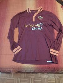 maglia home As Roma edizione limitata
