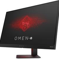 monitor Hp omen