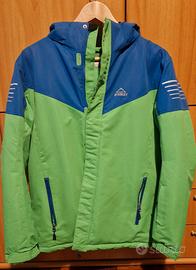 Completo sci McKinley (Giacca + Pantalone)