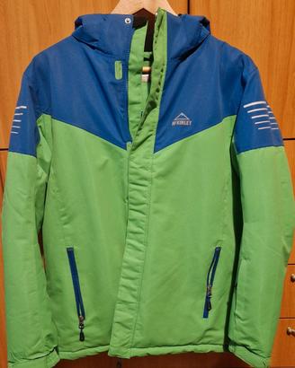 Completo sci McKinley (Giacca + Pantalone)