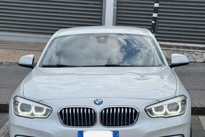 Bmw 116d urban