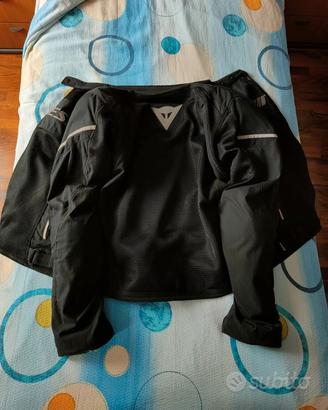 abbigliamento moto stradale (leggere descrizione)