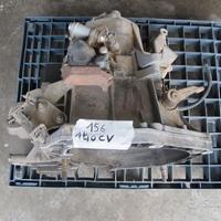 Cambio manuale 6M Alfa Romeo 156 JTD 140