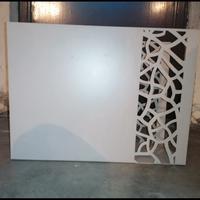 portariviste Mascagni in metallo