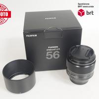 Fuji XF 56 F1.2 R (Fujifilm)