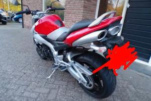 Gsr600