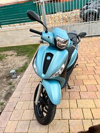 Piaggio Medley 200 S anno 2025 in garanzia