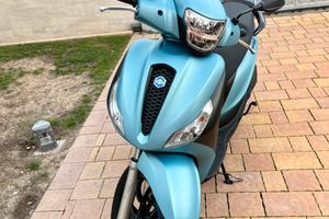 Piaggio Medley 200 S anno 2025 in garanzia