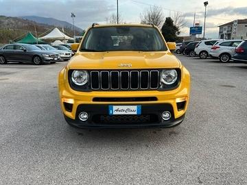 Jeep Renegade 1.6 Mjt 120 CV Longitude