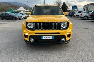 Jeep Renegade 1.6 Mjt 120 CV Longitude